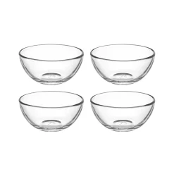 Schale 10 cm CUCINA 4er-Set