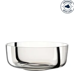 Schale ALVEO 26 cm taupe