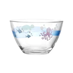 Schale BAMBINI AVVENTURA 12 cm Meer