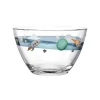 Schale BAMBINI AVVENTURA 12 cm Weltall