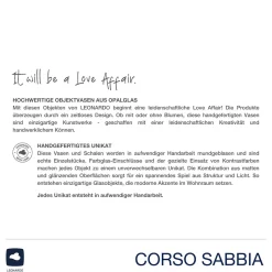 Schale CORSO SABBIA 40 cm