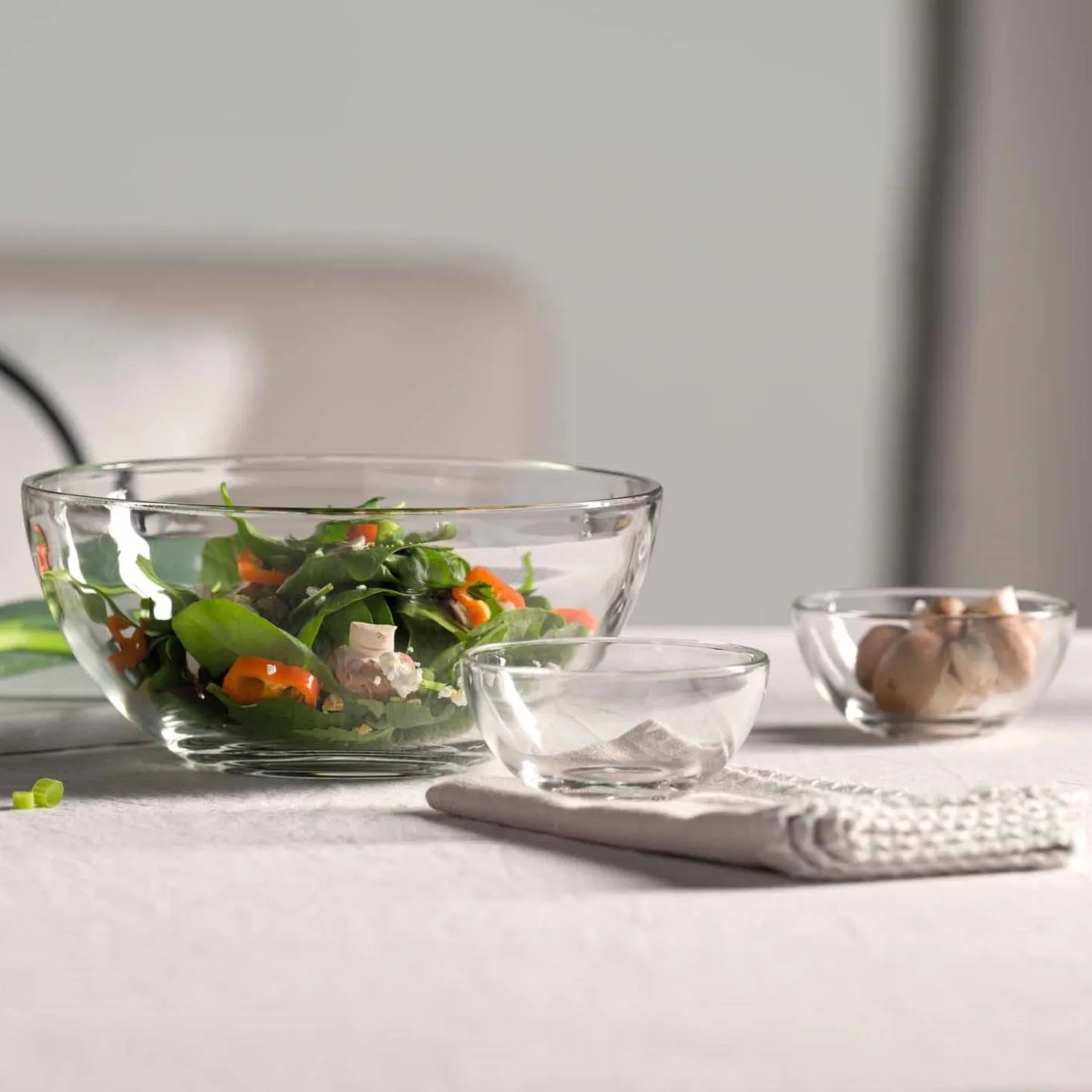 Schale CUCINA 10 cm 6er-Set