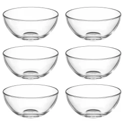 Schale CUCINA 14 cm 6er-Set