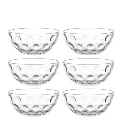 Schale CUCINA OPTIC 10 cm 6er-Set