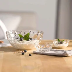 Schale CUCINA OPTIC 10 cm 4er-Set