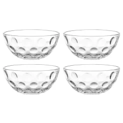 Schale CUCINA OPTIC 14cm 4er-Set