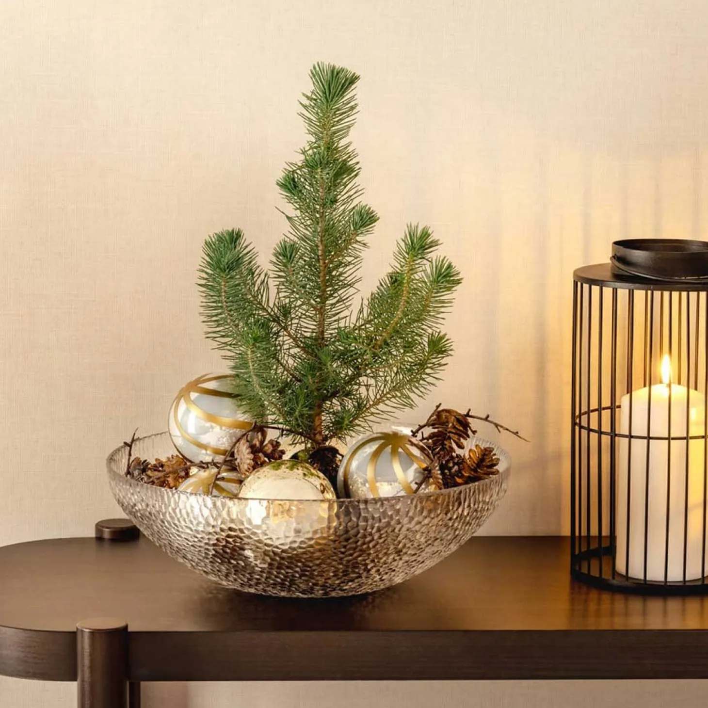 Schale MARTELLO 32 cm