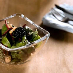 Schale PIAZZA 12 cm 4er-Set