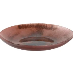 Schale POESIA 50 cm rosé