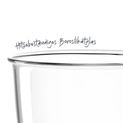 Schale VETRO 9 cm 2er-Set