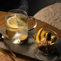 Schale VETRO 9 cm 2er-Set