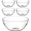 Schalenset L CUCINA 5-teilig