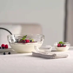 Schalenset S CUCINA 5-teilig