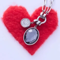 Schäkel LENI Clip & Mix