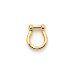 Schäkel LENI Clip & Mix gold