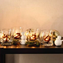 Schneemann PABLITO 6 cm