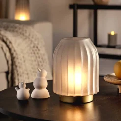 Schneemann PABLITO 6 cm