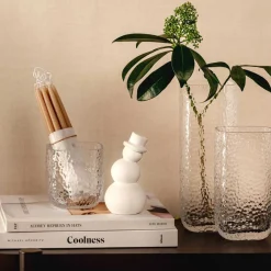 Schneemann PABLO 15cm