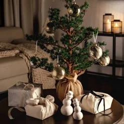 Schneemann PABLO 15cm