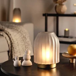 Schneemann PAOLA 12 cm