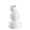 Schneemann PAOLA 9 cm