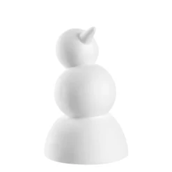 Schneemann PAOLA 9 cm