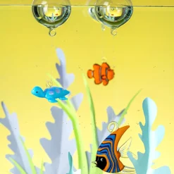 Seestern Orca Fisch MARE 3er-Set