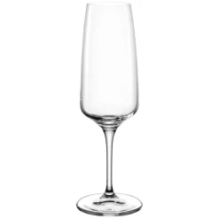Sektglas CESTI 240 ml mit persönlicher Gravur