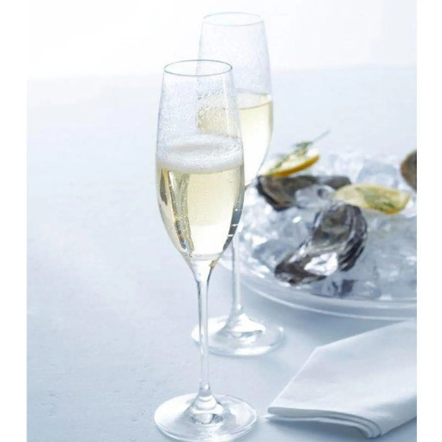 Sektglas CHATEAU 200 ml 6er-Set