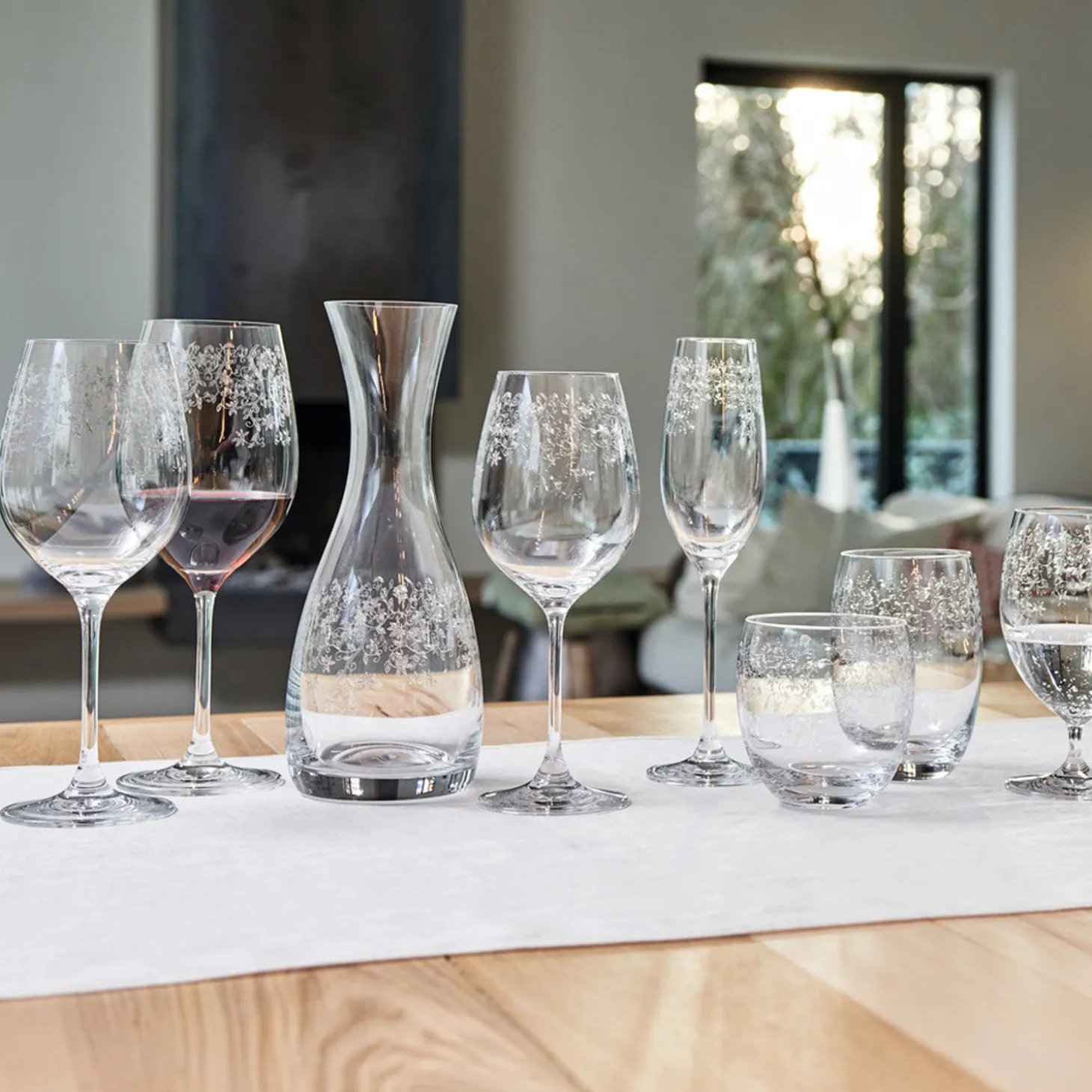 Sektglas CHATEAU 200 ml 6er-Set