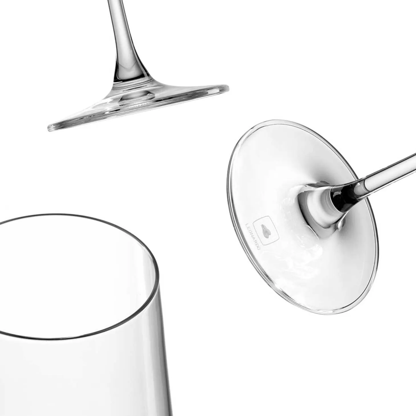 Sektglas Geschenkset PUCCINI 5-teilig 280 ml