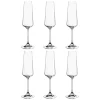 Sektglas PALADINO 220 ml 6er-Set
