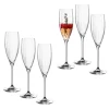 Sektglas POESIA 250 ml 6er-Set