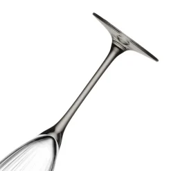 Sektglas POESIA 250 ml grau 6er-Set