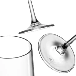 Sektglas TIVOLI 210 ml 6er-Set