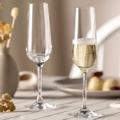 Sektglas TIVOLI 210 ml 6er-Set