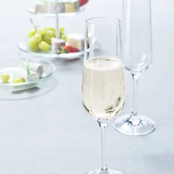 Sektglas TIVOLI 210 ml 6er-Set