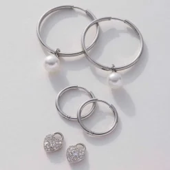 Set/2 Anhänger NICKY Beauty's