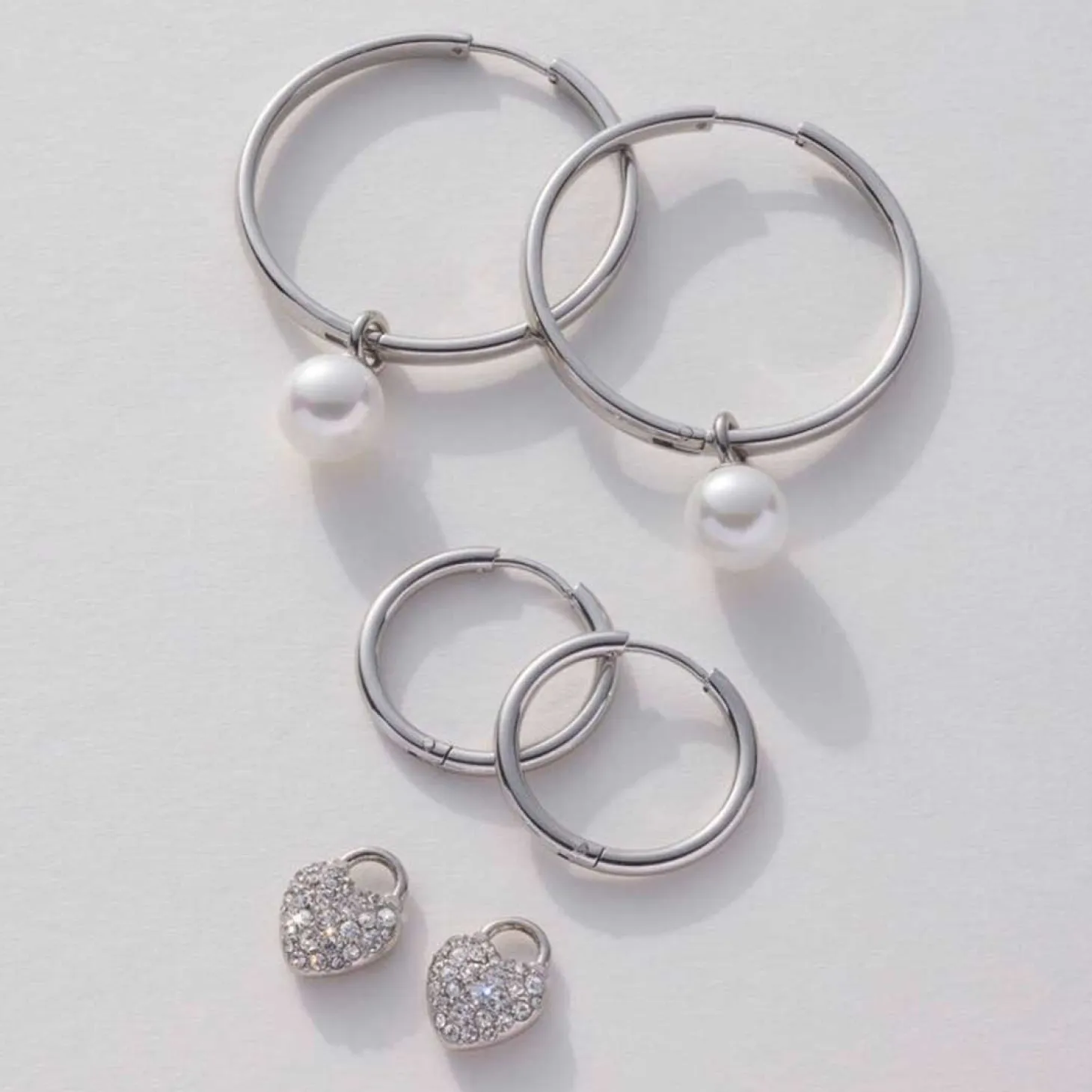 Set/2 Anhänger NICKY Beauty's