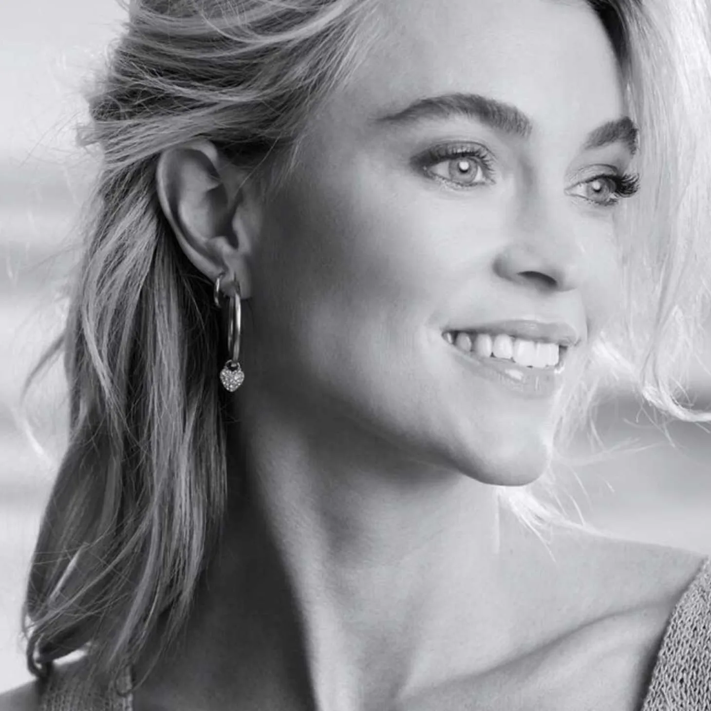 Set/2 Anhänger NICKY Beauty's