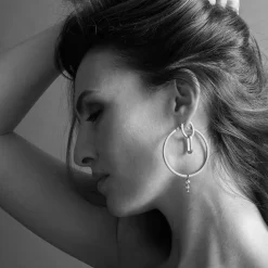 Set/2 Anhänger ZELDA gold Beauty's