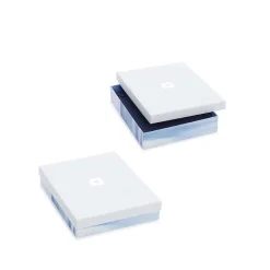 Set Halskette PAMELA 63 cm Clip & Mix