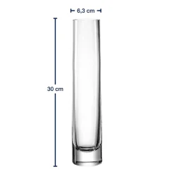 Solifleurvase NOVARA 30 cm