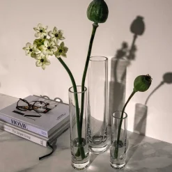 Solifleurvase NOVARA 24 cm