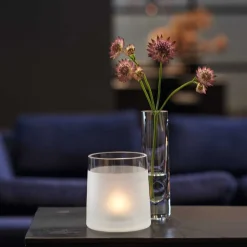 Solifleurvase NOVARA 17 cm