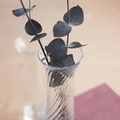 Solifleurvase RAVENNA optisch 27 cm