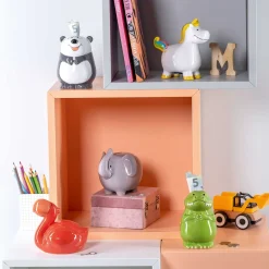 Spardose BAMBINI 12 cm Panda