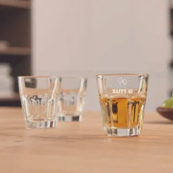 Stamper ROCK 50 ml mit persönlicher Gravur