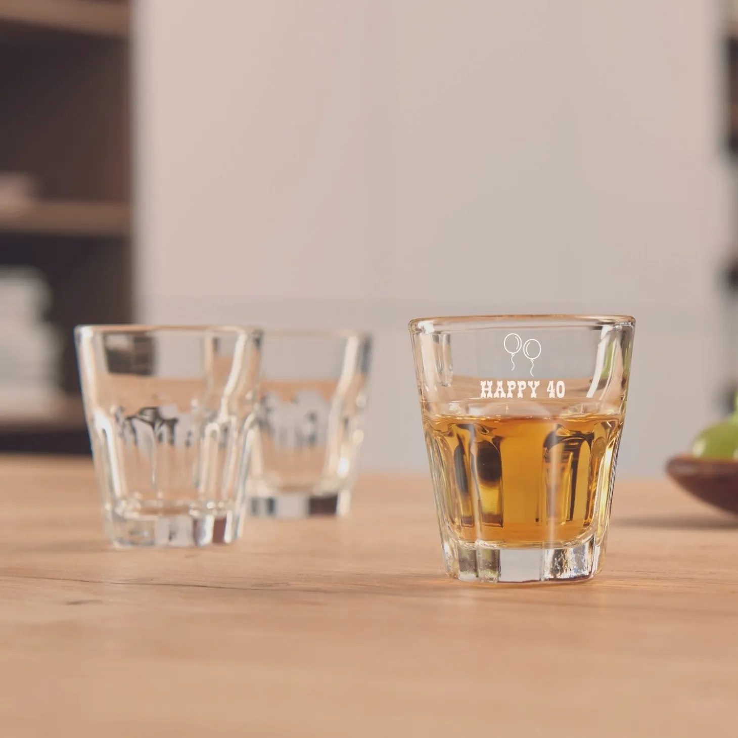 Stamper ROCK 50 ml mit persönlicher Gravur