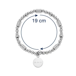 Stretch Armband ELISABETH